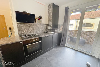 achat appartement vernaison 69390