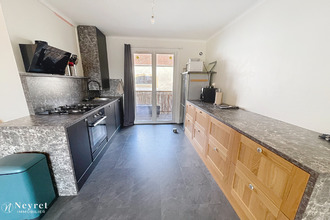 achat appartement vernaison 69390