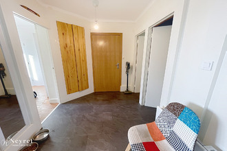 achat appartement vernaison 69390