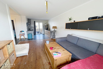 achat appartement vernaison 69390