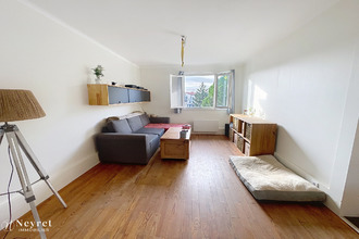 achat appartement vernaison 69390