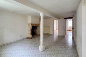 achat appartement vernantes 49390