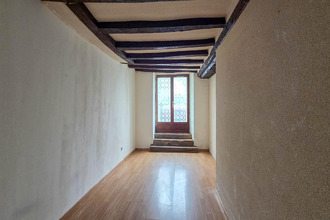 achat appartement vernantes 49390
