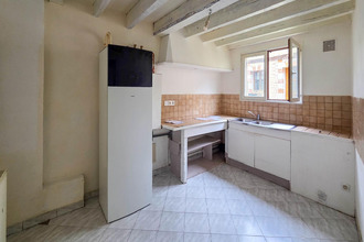 achat appartement vernantes 49390