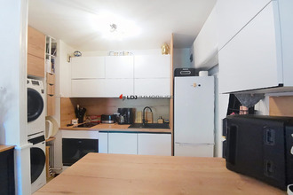 achat appartement vernet-les-bains 66820