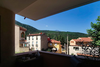 achat appartement vernet-les-bains 66820