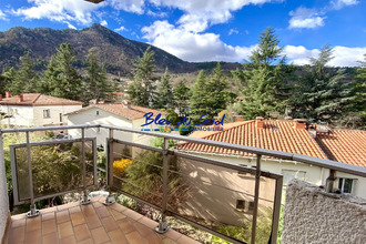 achat appartement vernet-les-bains 66820