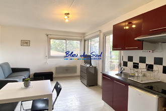 achat appartement vernet-les-bains 66820