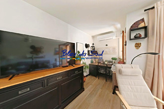 achat appartement vernet-les-bains 66820