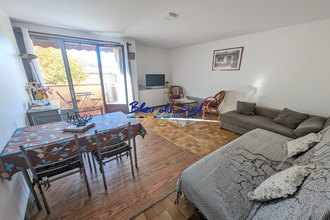 achat appartement vernet-les-bains 66820