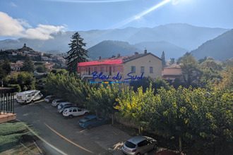 achat appartement vernet-les-bains 66820