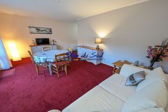 achat appartement vernet-les-bains 66820