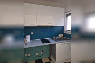 achat appartement vernet-les-bains 66820