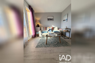 achat appartement vernet-les-bains 66820