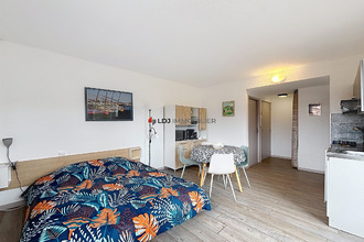 achat appartement vernet-les-bains 66820