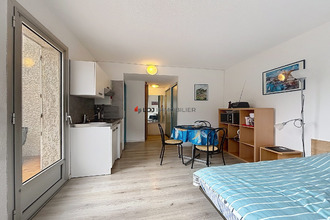 achat appartement vernet-les-bains 66820