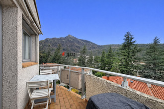 achat appartement vernet-les-bains 66820