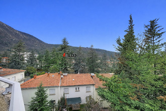 achat appartement vernet-les-bains 66820