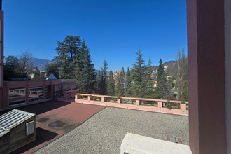 achat appartement vernet-les-bains 66820