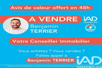 achat appartement vernet-les-bains 66820