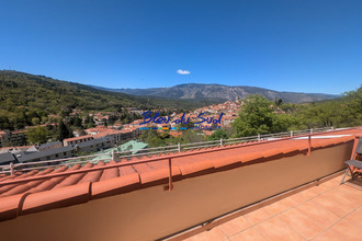 achat appartement vernet-les-bains 66820