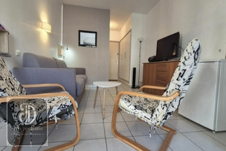 achat appartement vernet-les-bains 66820