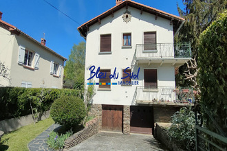 achat appartement vernet-les-bains 66820