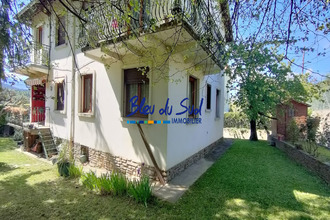 achat appartement vernet-les-bains 66820