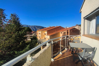 achat appartement vernet-les-bains 66820