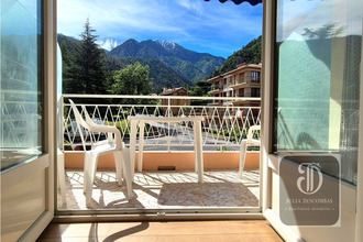 achat appartement vernet-les-bains 66820