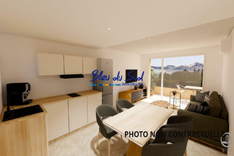 achat appartement vernet-les-bains 66820