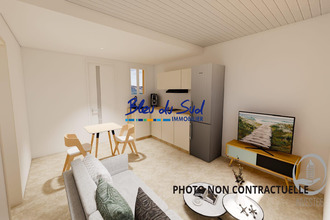 achat appartement vernet-les-bains 66820