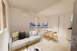 achat appartement vernet-les-bains 66820