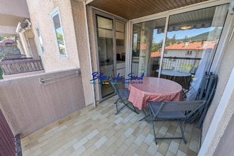 achat appartement vernet-les-bains 66820