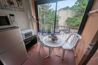 achat appartement vernet-les-bains 66820