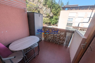 achat appartement vernet-les-bains 66820