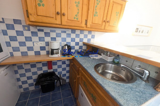 achat appartement vernet-les-bains 66820