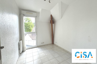 achat appartement verneuil-en-halatte 60550