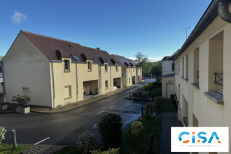 achat appartement verneuil-en-halatte 60550