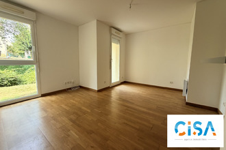 achat appartement verneuil-en-halatte 60550