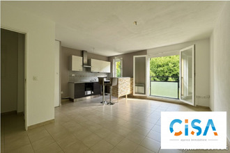 achat appartement verneuil-en-halatte 60550