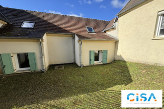 achat appartement verneuil-en-halatte 60550