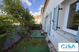 achat appartement verneuil-en-halatte 60550