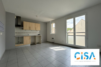achat appartement verneuil-en-halatte 60550