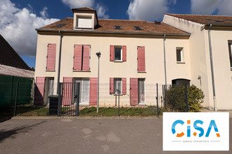 achat appartement verneuil-en-halatte 60550