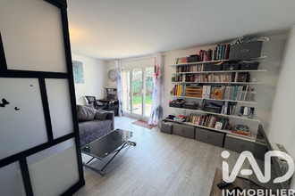 achat appartement verneuil-l-etang 77390