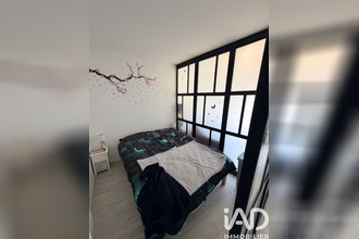 achat appartement verneuil-l-etang 77390