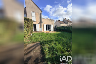 achat appartement verneuil-l-etang 77390