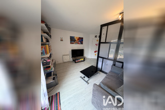 achat appartement verneuil-l-etang 77390