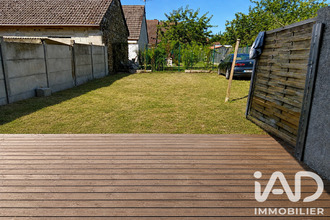 achat appartement verneuil-l-etang 77390